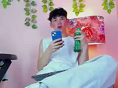 Philippsx online show from February 25, 3:38 am