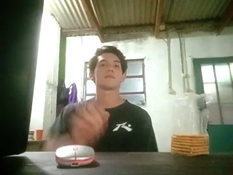 Snapshot of Brandon_Leyes chatting on February 26, 10:42 pm Brandon Leyes online show from February 26, 10:42 pm