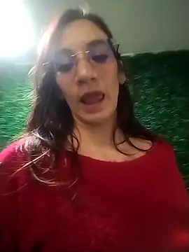 Ava Stone online show from February 13, 7:54 pm