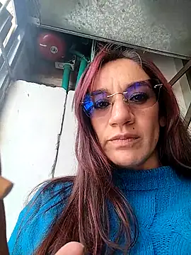 Ava Stone online show from February 23, 7:55 pm