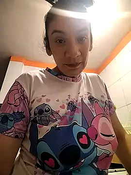 Ava Stone online show from February 24, 5:44 pm