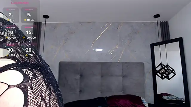 Ava Stone online show from March 26, 9:15 am