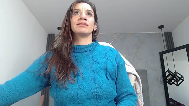 Ava Stone online show from April 5, 5:26 am