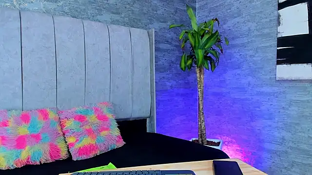 AlinaZans online show from February 10, 8:02 pm