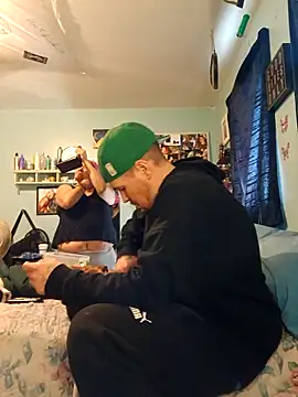 Watch-or-join online show from February 11, 2:11 pm