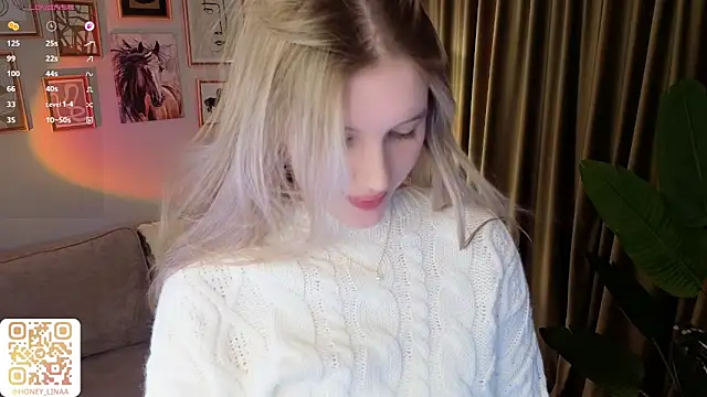 honey kors online show from March 8, 3:05 pm