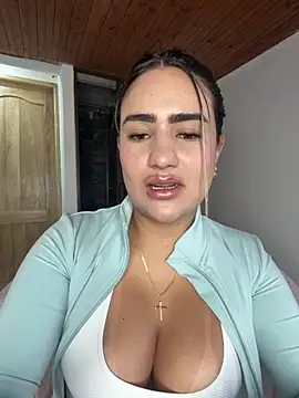 Snapshot of Miilana_ chatting on May 11, 9:56 pm Miilana online show from May 11, 9:56 pm