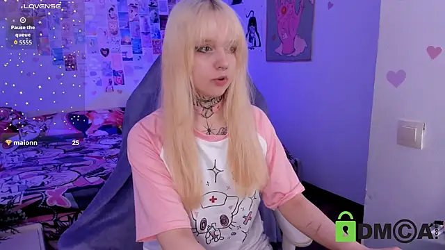 Eleven 1134 online show from May 17, 8:27 pm