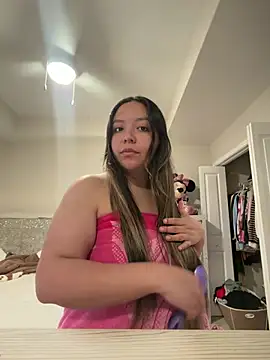 conejita-69 online show from February 11, 5:29 pm