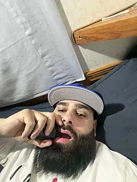 Mandingojay9 online show from February 15, 12:18 am