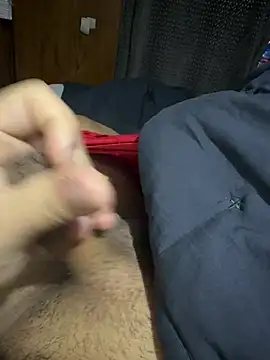 Mandingojay9 online show from February 15, 10:17 pm