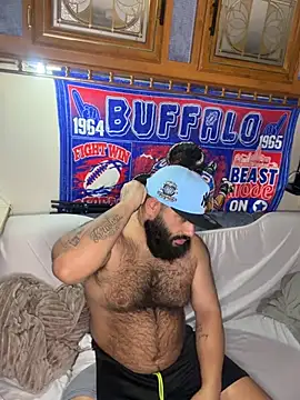 Mandingojay9 online show from February 26, 6:12 am