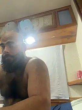 Mandingojay9 online show from March 5, 6:37 pm