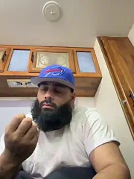 Mandingojay9 online show from March 8, 11:19 pm