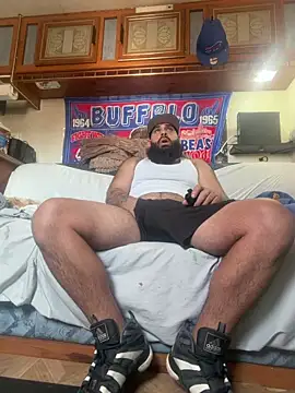 Mandingojay9 online show from March 11, 5:19 pm