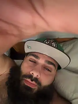 Mandingojay9 online show from March 14, 9:42 pm