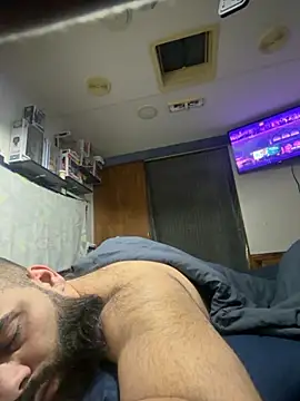 Mandingojay9 online show from March 16, 5:55 am