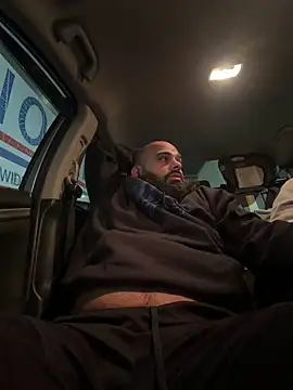 Mandingojay9 online show from March 22, 3:54 am