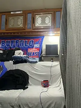 Mandingojay9 online show from March 24, 2:49 am