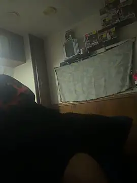 Mandingojay9 online show from March 27, 4:07 am