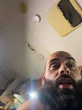 Mandingojay9 online show from April 4, 4:22 am