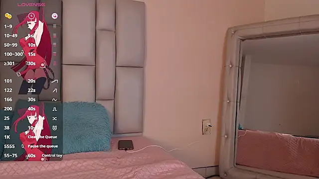 Snapshot of sugar_doll1 chatting on March 3, 5:02 am sugar doll1 online show from March 3, 5:02 am