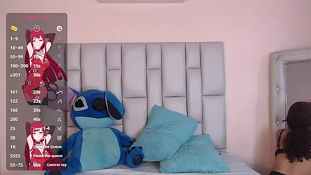 Snapshot of sugar_doll1 chatting on March 3, 8:59 pm sugar doll1 online show from March 3, 8:59 pm