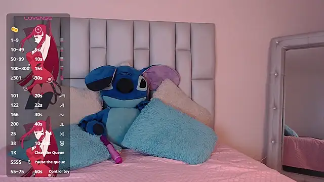 Snapshot of sugar_doll1 chatting on March 9, 3:32 am sugar doll1 online show from March 9, 3:32 am