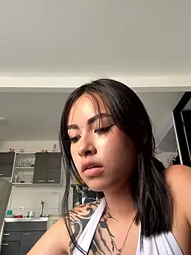 Snapshot of Dakota-Browns chatting on March 4, 10:27 pm Dakota-Browns online show from March 4, 10:27 pm