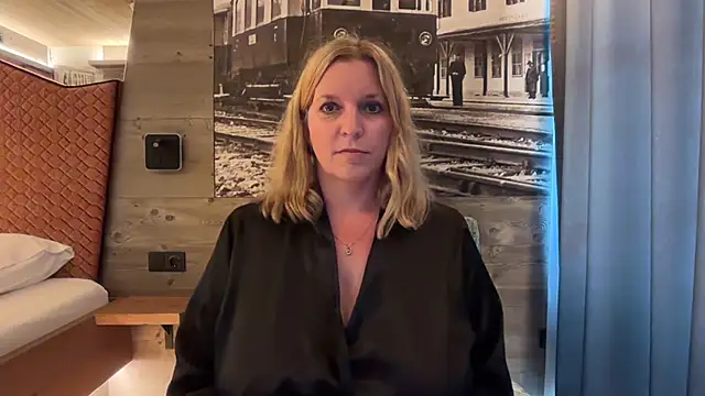 Busenwunder1280 online show from May 20, 2:01 pm