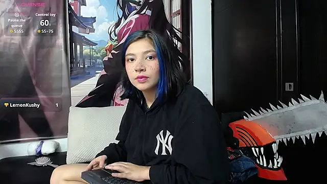 Mizuki genshin online show from May 7, 5:18 pm
