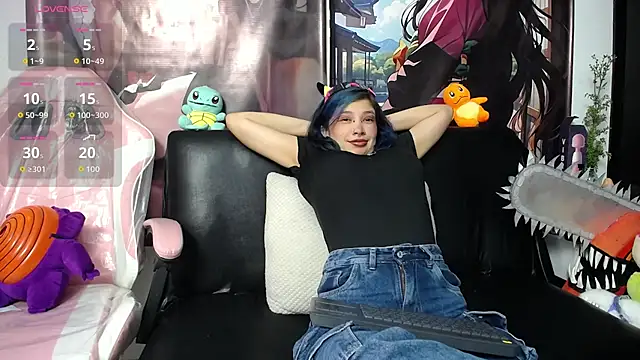Mizuki genshin online show from May 15, 6:48 pm