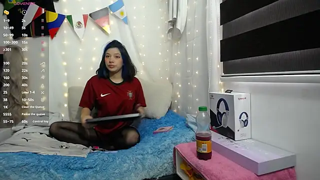 Mizuki genshin online show from June 23, 5:00 pm
