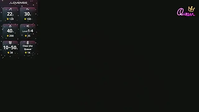 calyptra lux online show from April 1, 8:28 pm