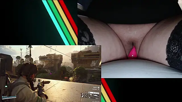 Snapshot of Vixstarr chatting on April 8, 5:35 pm Vixstarr online show from April 8, 5:35 pm