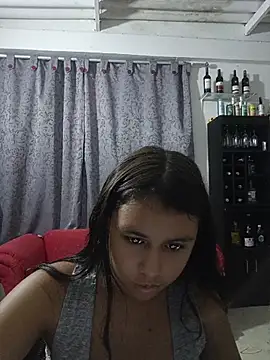 Snapshot of kandyerd chatting on March 10, 3:00 am kandyerd online show from March 10, 3:00 am