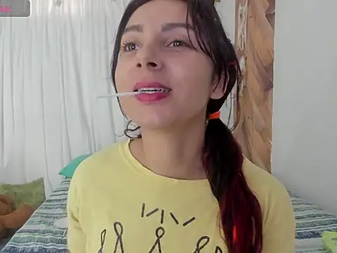 Marthyna online show from February 11, 7:30 pm