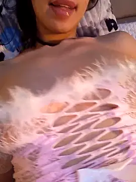 chamss-boobs online show from May 20, 11:22 pm