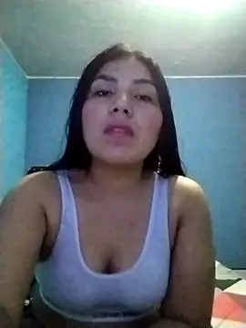 lilibeth199 online show from February 11, 9:42 pm