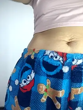 BellaRusso online show from February 16, 11:28 am