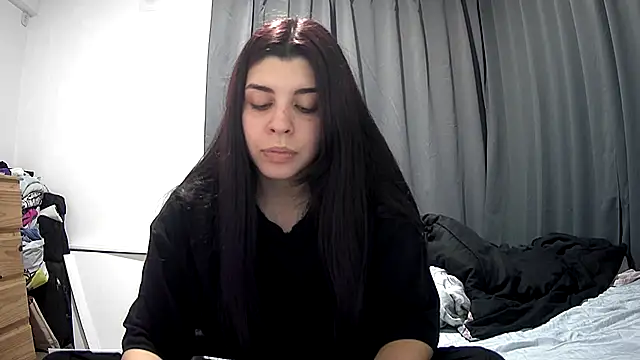 violetazein7 online show from May 22, 11:10 pm