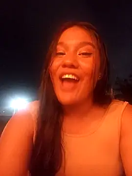 ZoeParcker online show from March 24, 1:32 am