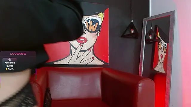 Snapshot of Victoria_1126 chatting on March 10, 8:14 pm Victoria 1126 online show from March 10, 8:14 pm