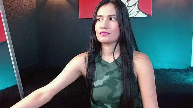 Snapshot of Victoria_1126 chatting on March 27, 7:46 pm Victoria 1126 online show from March 27, 7:46 pm