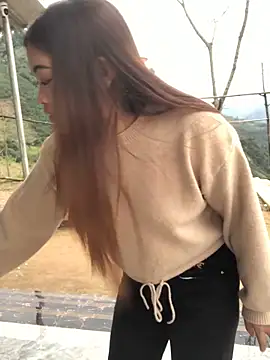 newbaby1 online show from February 20, 10:05 am