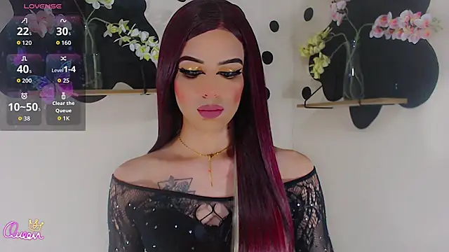 BigCock ivana online show from February 18, 1:07 pm