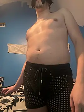 Snapshot of SinAgain chatting on February 13, 4:41 am SinAgain online show from February 13, 4:41 am