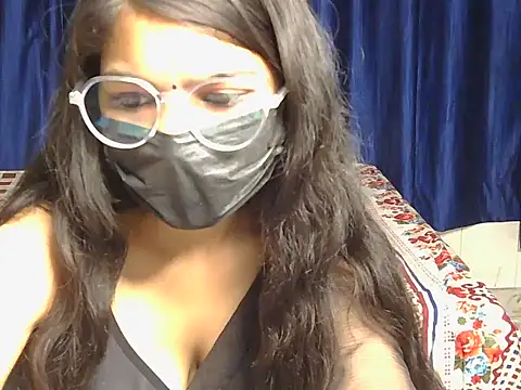 its-sarika01 online show from May 16, 6:43 am