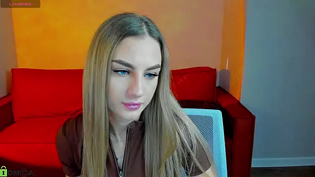 Silen Tori online show from February 27, 2:22 am