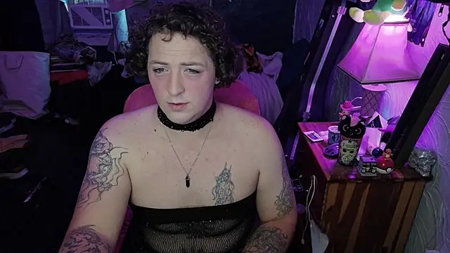 Abagail soft online show from May 3, 11:33 pm